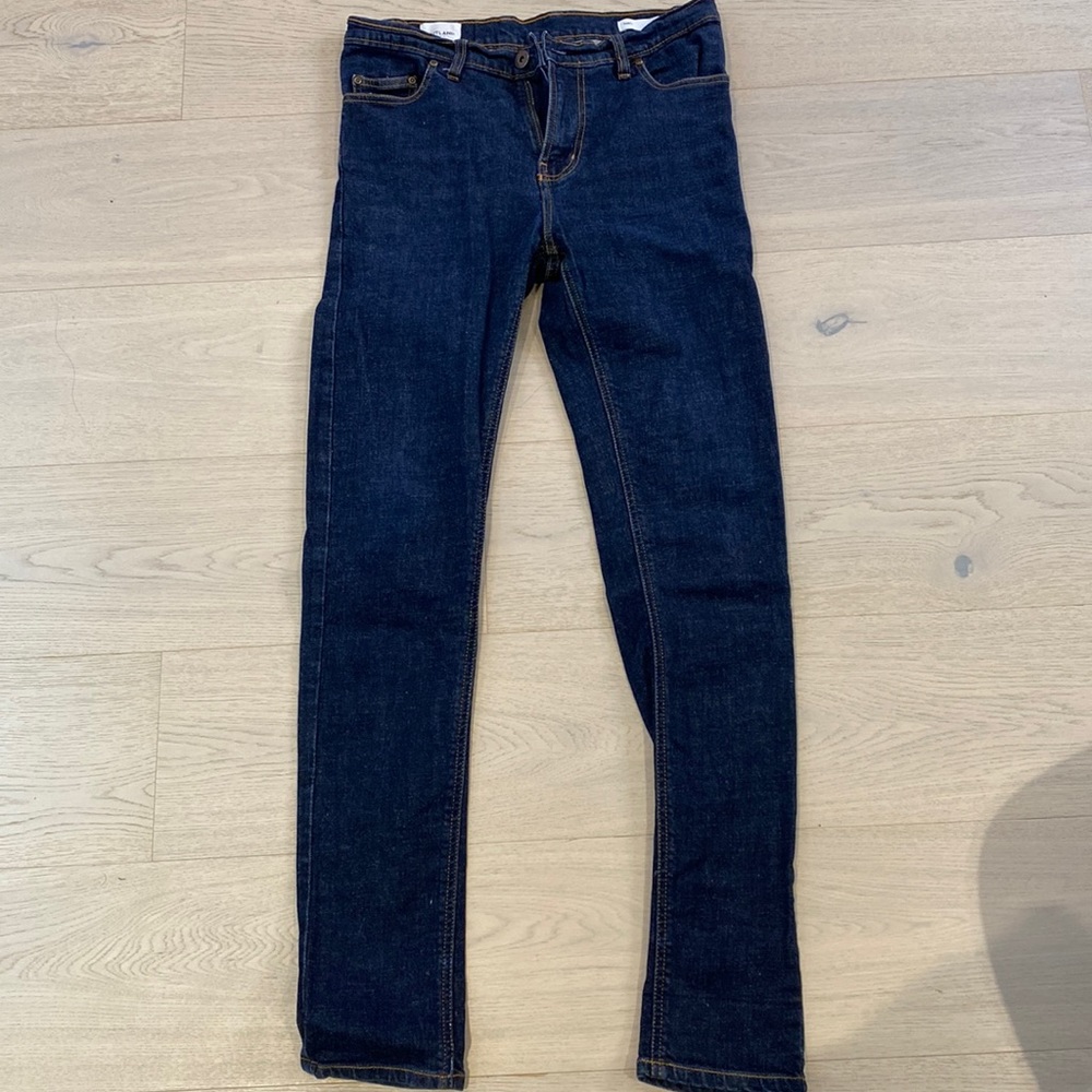 Outland denim, style: dusty